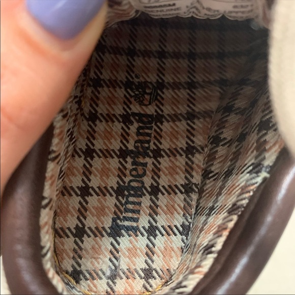 Timberland kids shoes - Picture 7 of 8